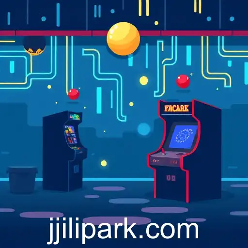 The Evolution of Arcade Games: A Deep Dive into 'Jilipark'