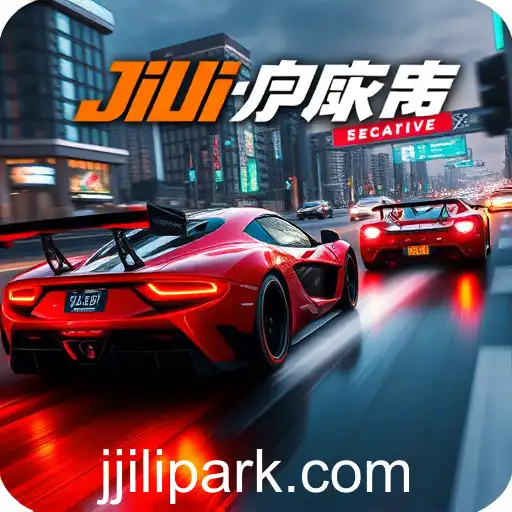 Emerging Trends in Online Gaming: The Rise of JiliPark