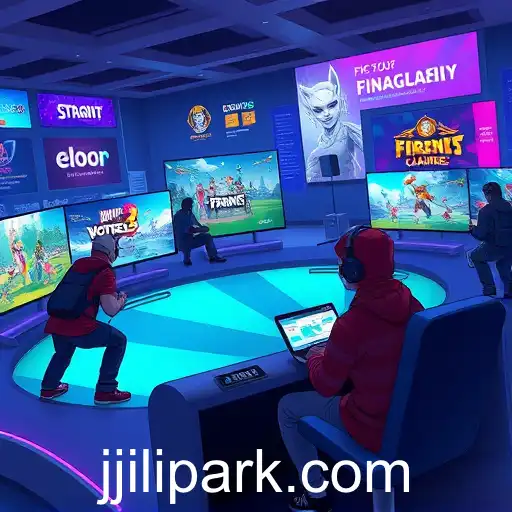 jilipark