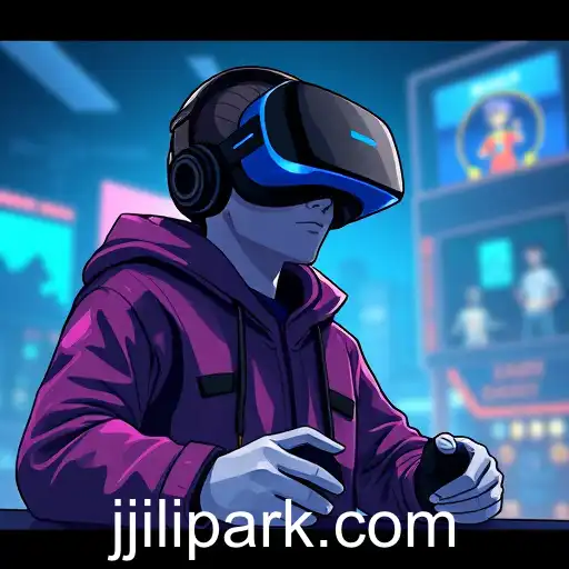 The Evolution of Jilipark: Shaping the Future of Online Gaming