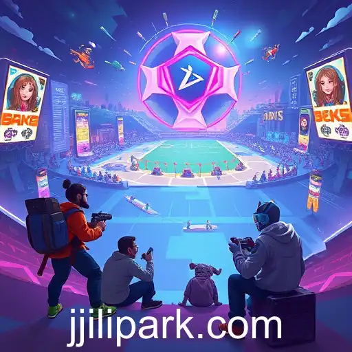 Evolving Trends in Online Gaming