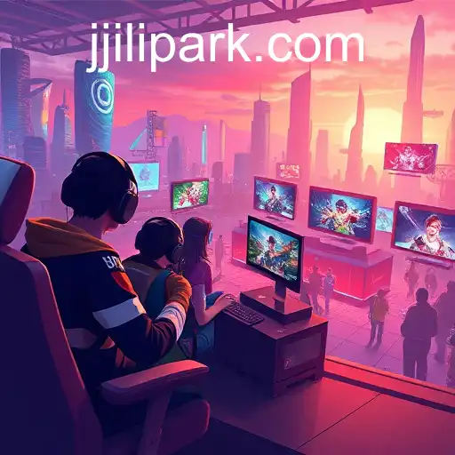 Gaming Dynamics in 2025