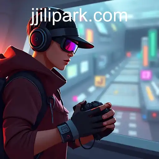 Gaming Trends and Jilipark's Rise in 2025