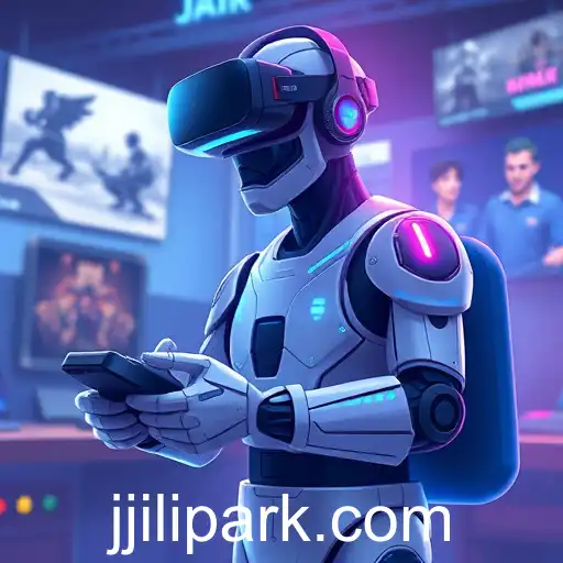 jilipark
