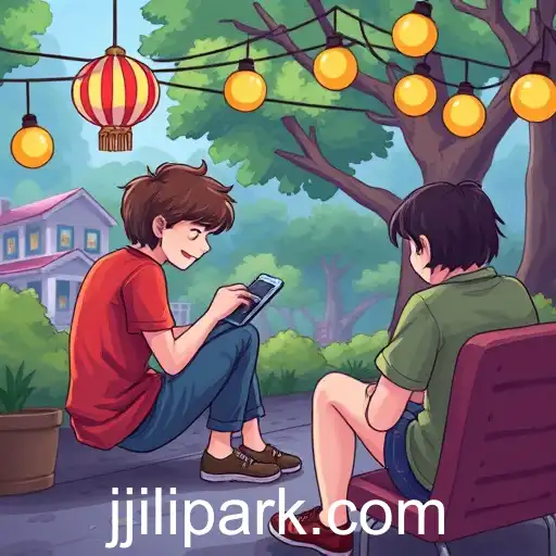 Jilipark Revolutionizes Online Gaming in 2025