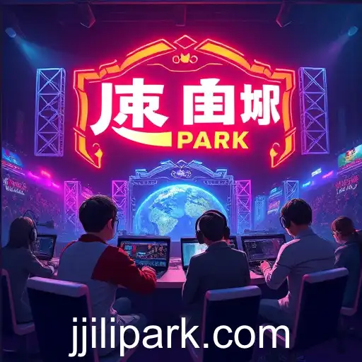 jilipark