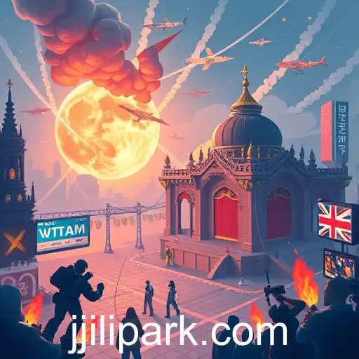 The Rise of Jilipark: A Game Changer in 2025