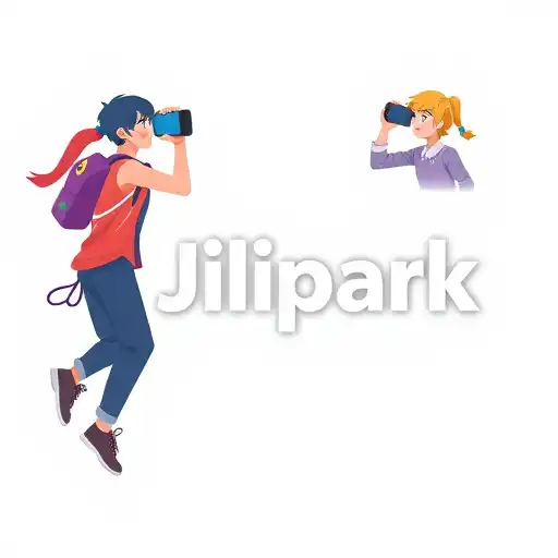 Jilipark's Rise Amid Gaming Innovations