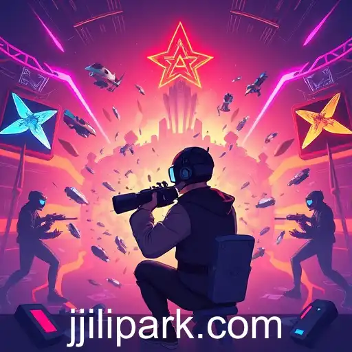 Jilipark Revolutionizes Online Gaming in 2025