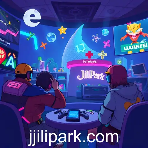 The Surging Popularity of Jilipark in the Gaming Community