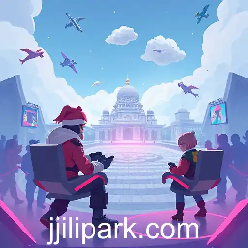 The Rise of JiliPark in the Gaming World