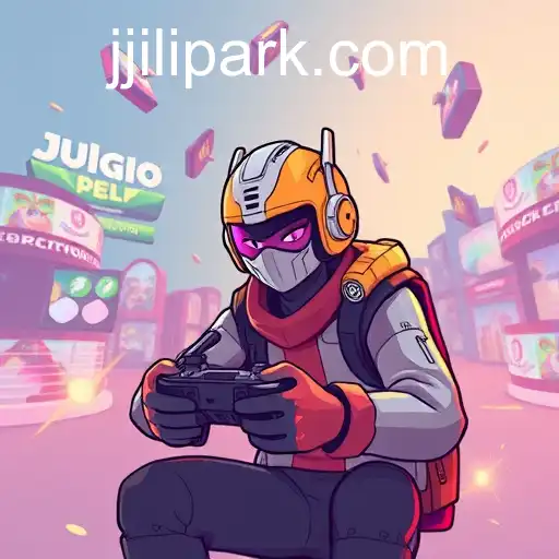 Innovative Changes at JiliPark for Gamers Worldwide