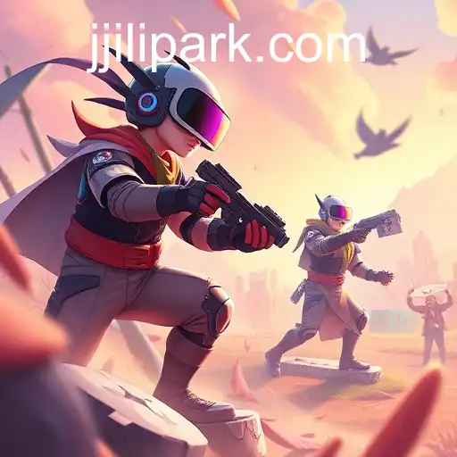 Jilipark: A New Era in Online Gaming