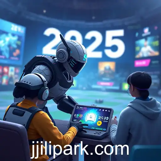 The Rise of Online Gaming Communities