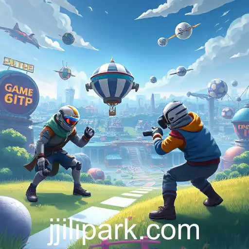 The Evolution of Online Gaming in 2025