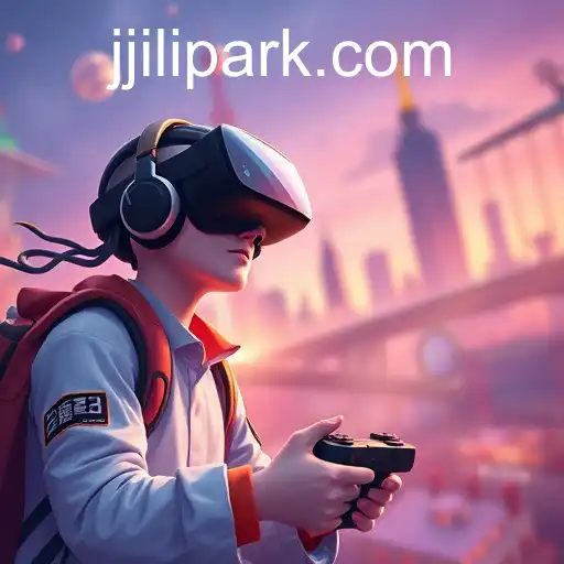 The Rise of Jilipark: A New Era in Online Gaming