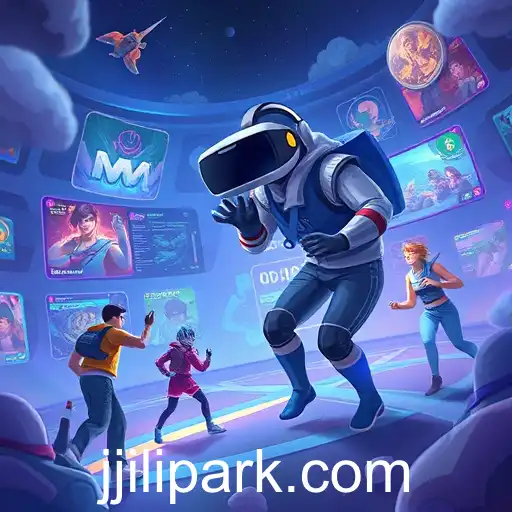 jilipark
