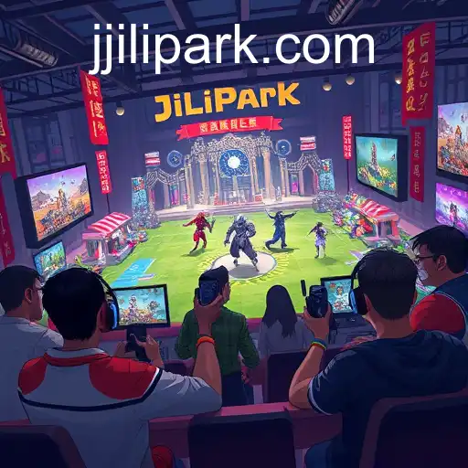 jilipark