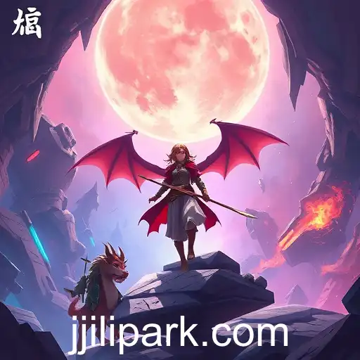 Exploring Role-Playing Games on Jilipark: A World of Fantasy and Adventure
