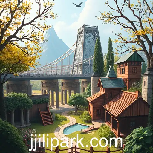 Exploring the World of Simulation Games on Jilipark
