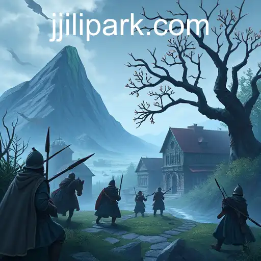 The Rise of Strategy Games: A Deep Dive into 'Jilipark'