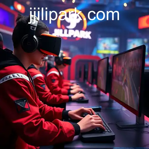 The Rise of Online Gaming in 2025